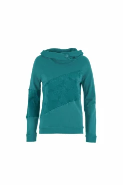 Online Aida Women Long Sleeve & Fleece