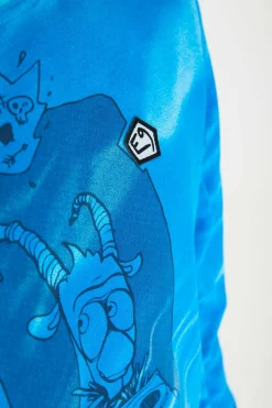Discount B Goat Kids Long Sleeve & Fleece