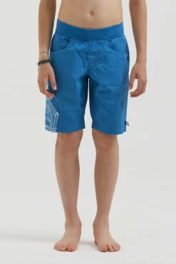 Hot B Pentago2 Kids Shorts