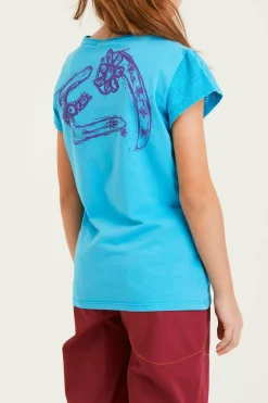 Online B Rica Kids T-Shirt