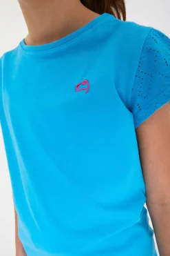 Online B Rica Kids T-Shirt