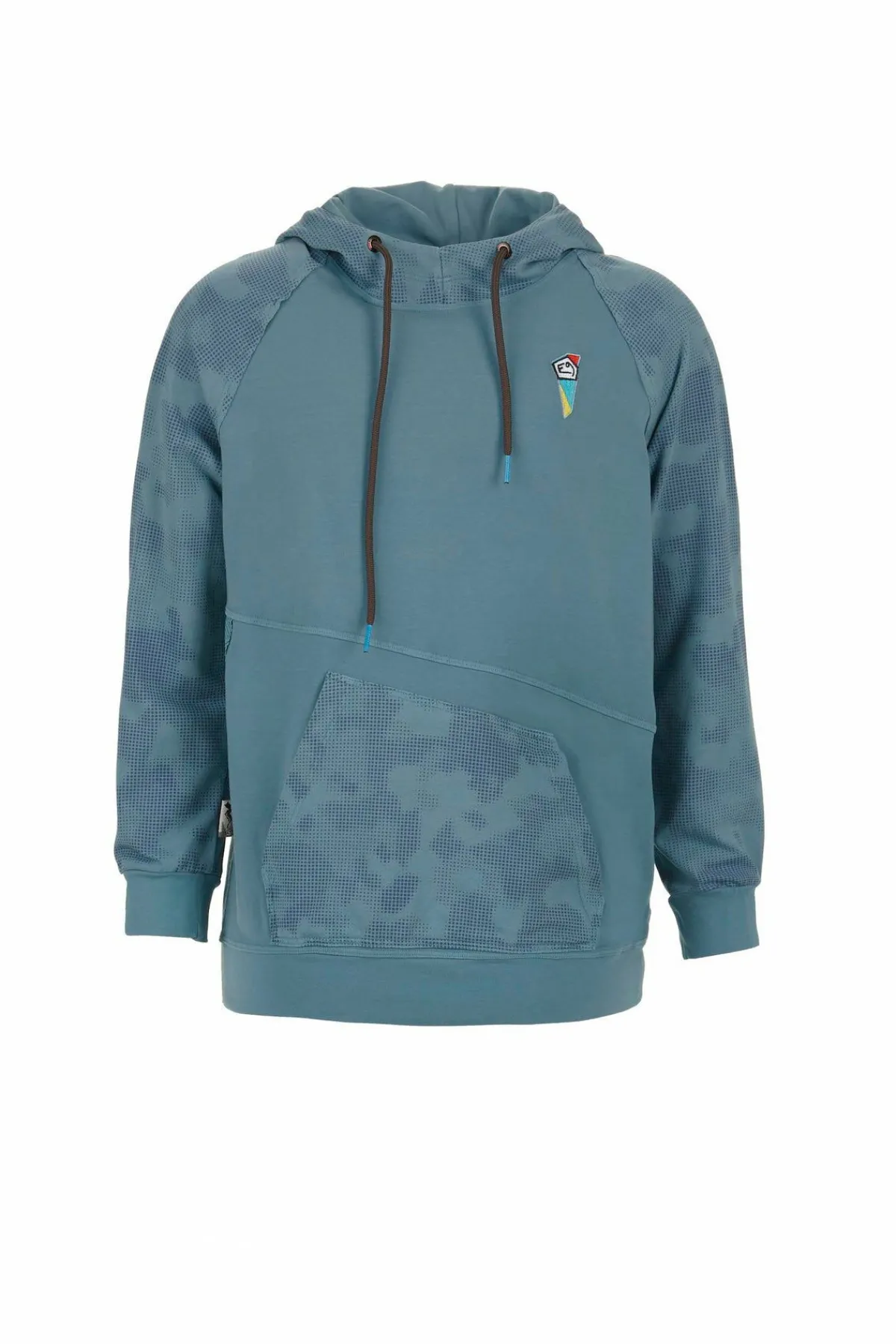 Online B Squ-C Kids Long Sleeve & Fleece