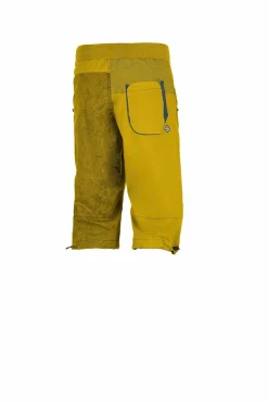 Flash Sale Baz 3/4 Men Shorts
