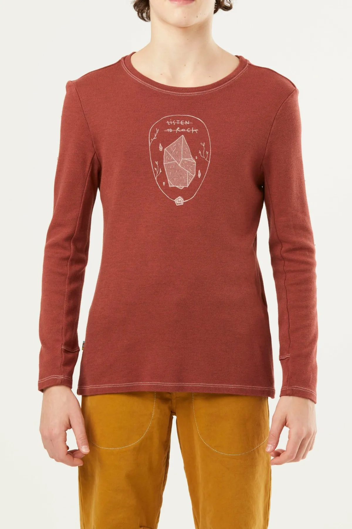 Cheap B-Ltr Kids Long Sleeve & Fleece