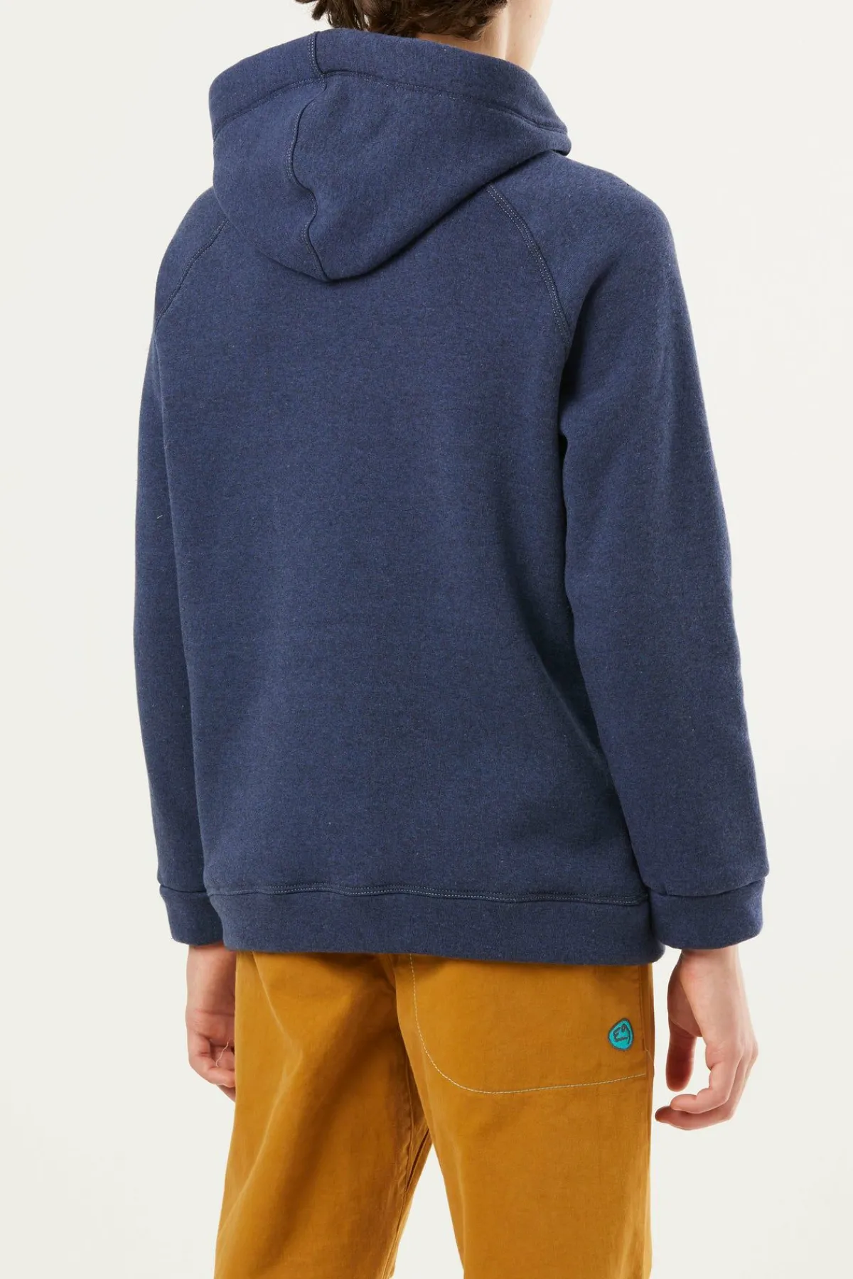 Hot B-Squart2.2 Kids Long Sleeve & Fleece