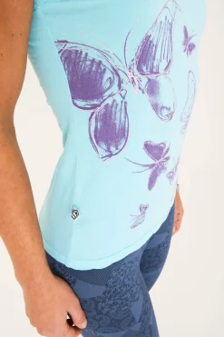 Cheap Bu Women Bra & Tank Top