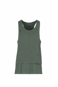 Hot Double 2.1 Women Dress
