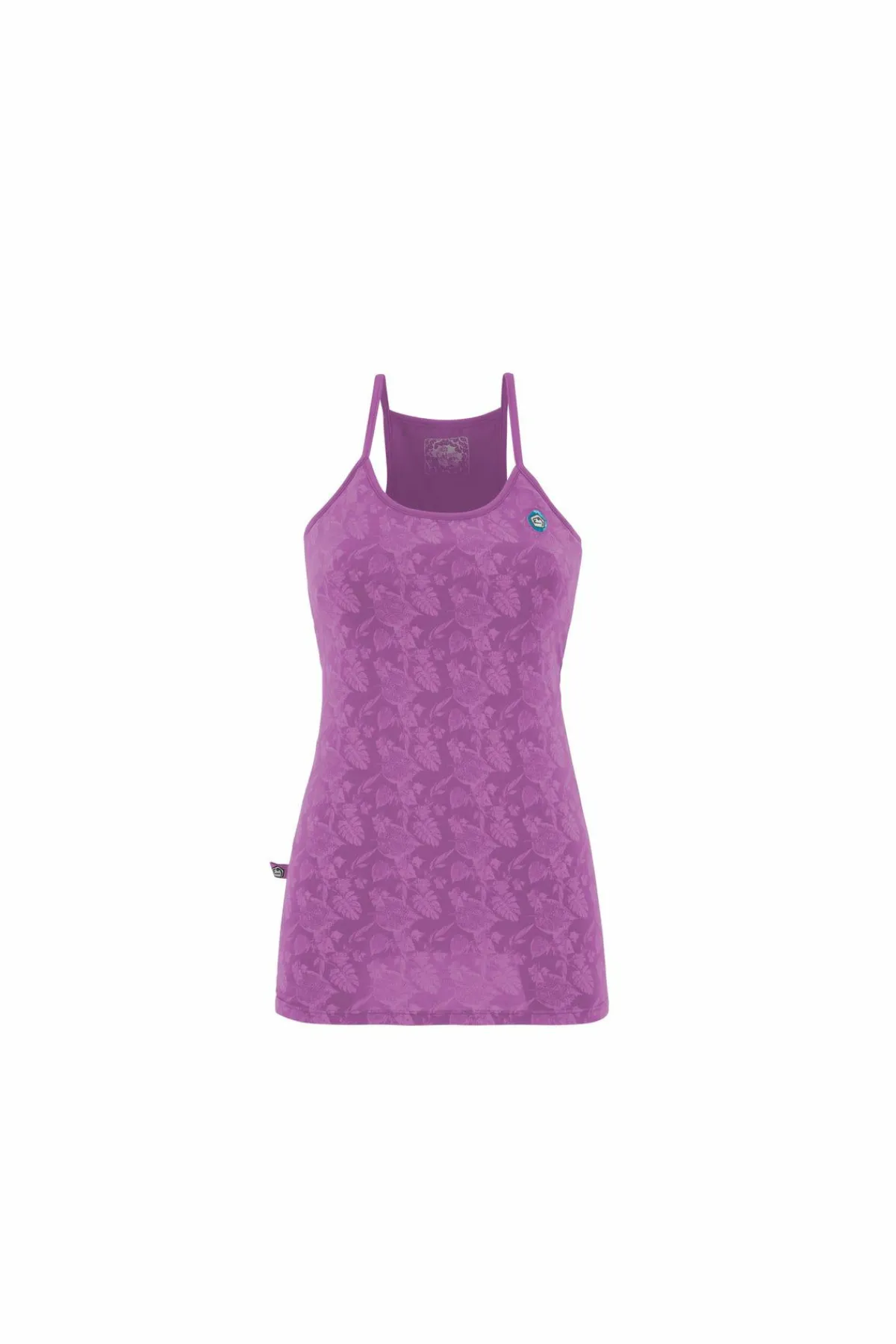 Fashion Foglia Women Bra & Tank Top