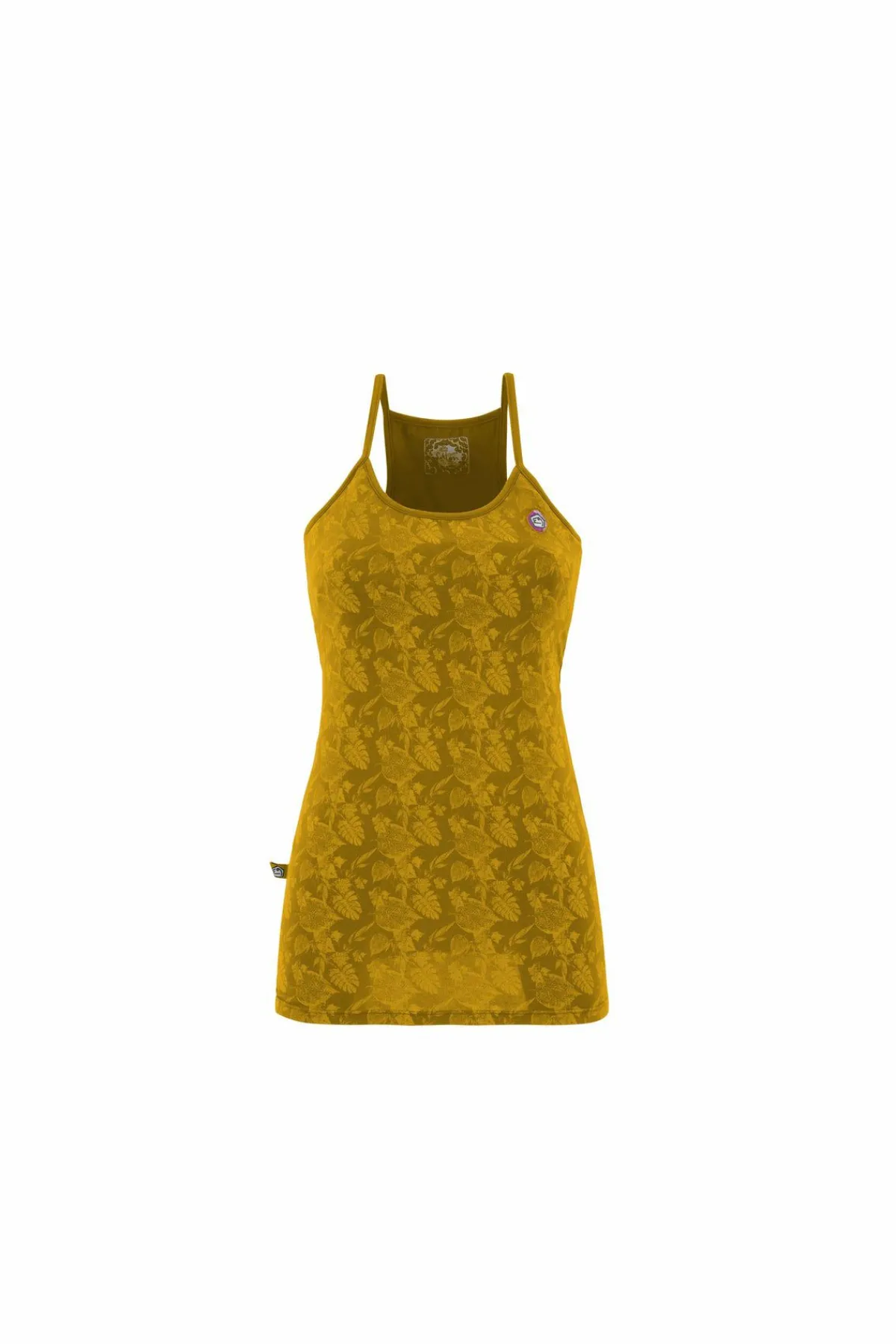 Fashion Foglia Women Bra & Tank Top