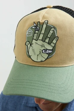 Best Free-C Hat & Headband