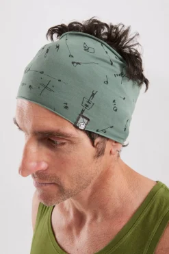 Best Sale Germy Hat & Headband