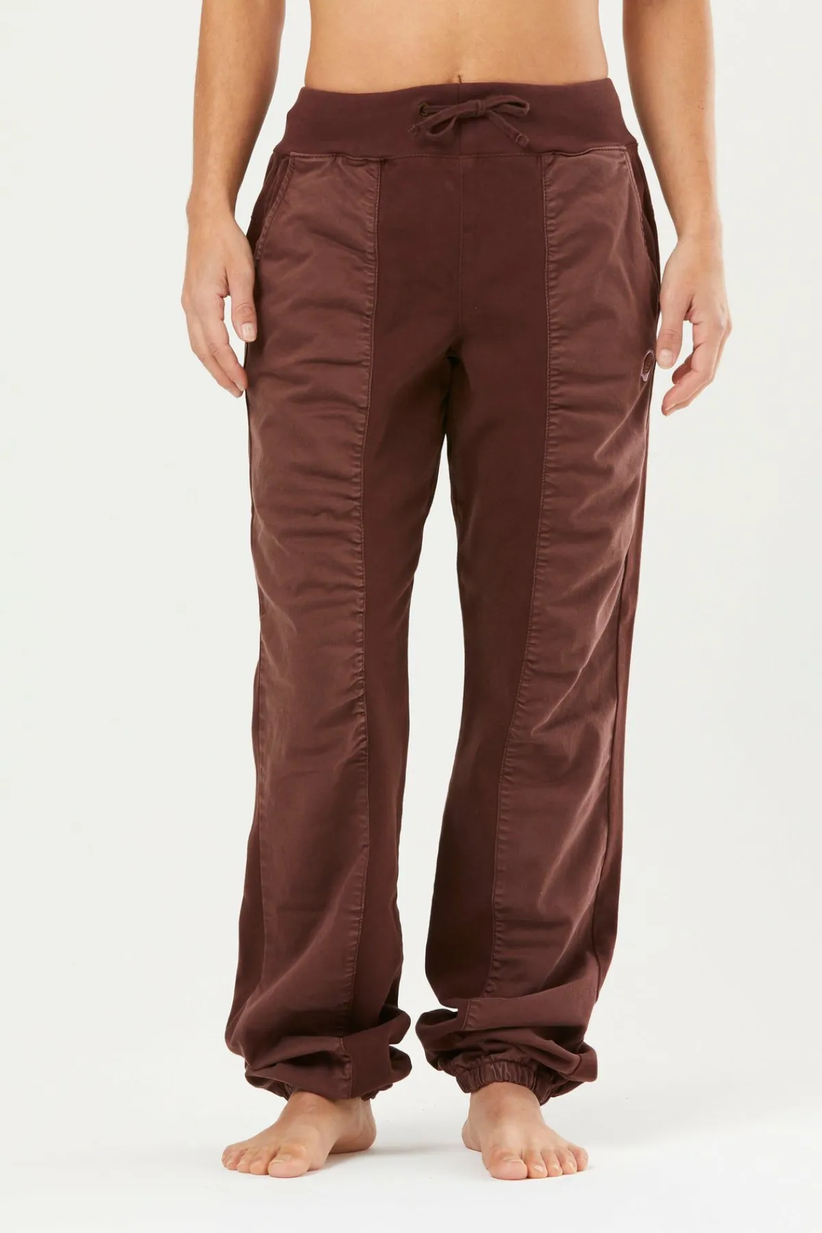 Hot Giorgia Women Trousers