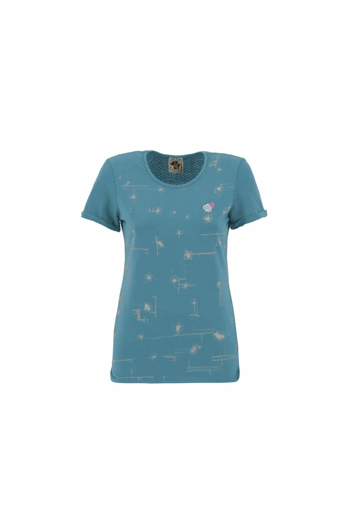 Best Sale Gory Women T-Shirt