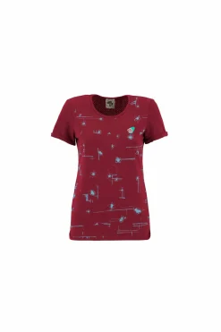 Best Sale Gory Women T-Shirt