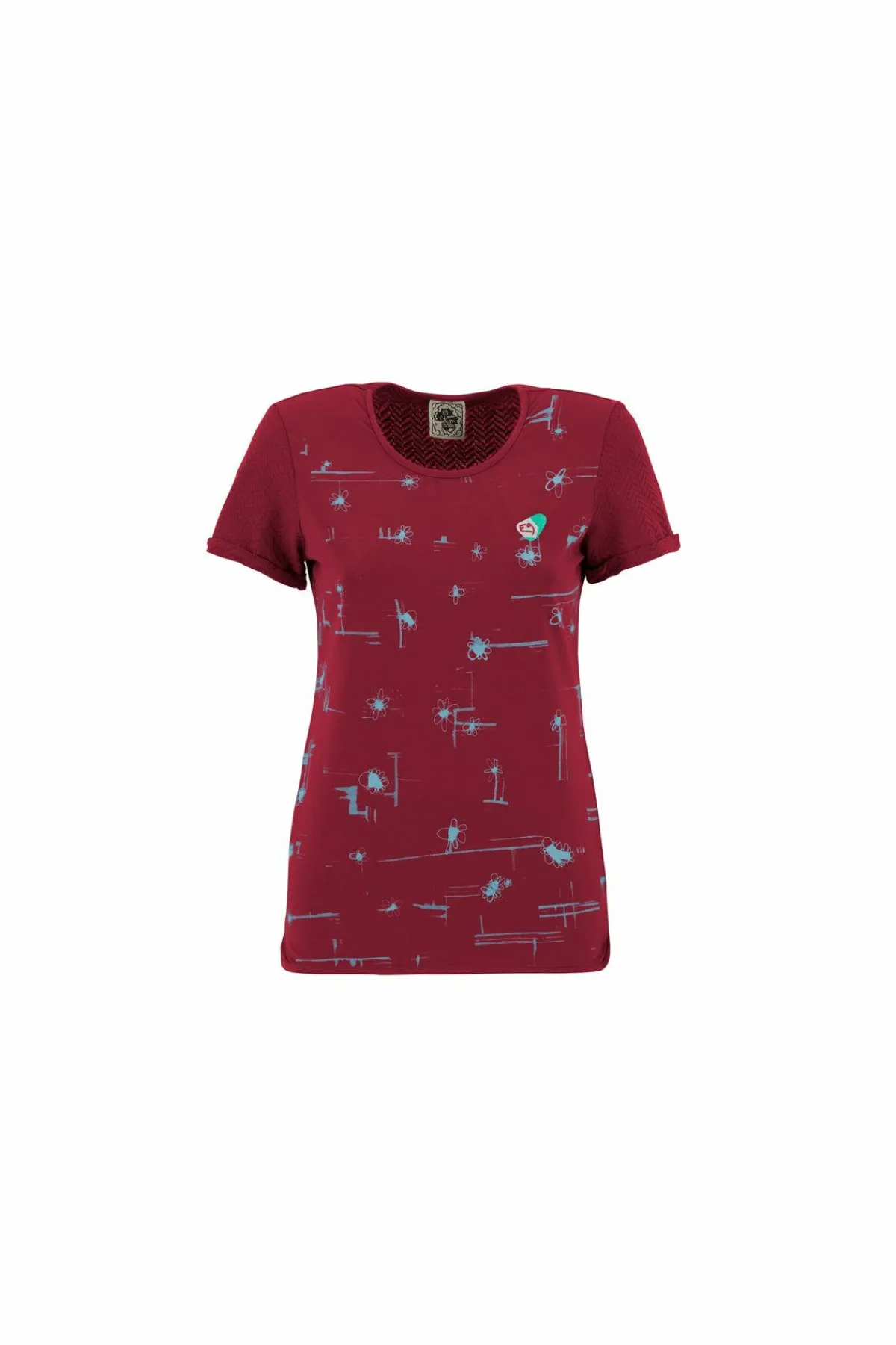 Best Sale Gory Women T-Shirt