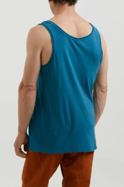 Cheap 1Hand Men Tank Top