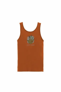 Cheap 1Hand Men Tank Top