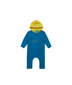 Store Heavy Pebble Kids Jumpsuit