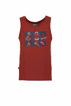 Shop James Men Tank Top