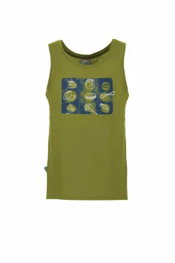 Shop James Men Tank Top