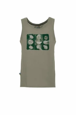 Shop James Men Tank Top