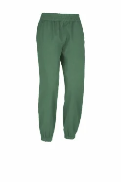 Clearance Jinny Flax Women Trousers