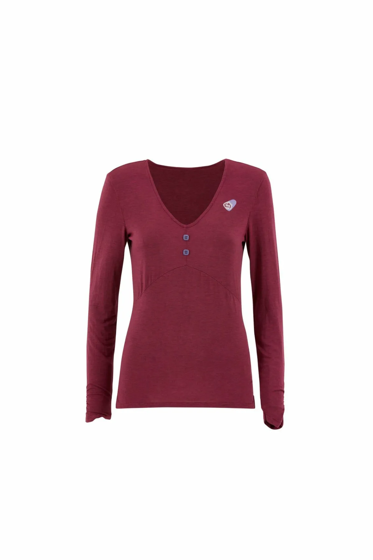 Discount Lia2 Women Long Sleeve & Fleece