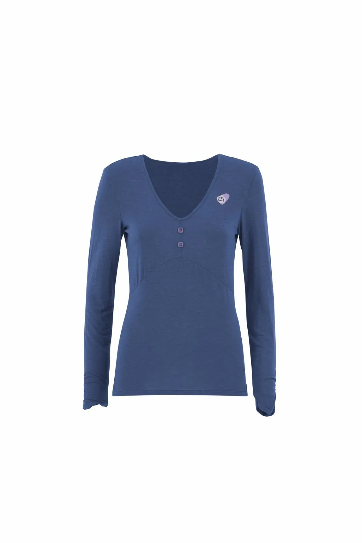 Discount Lia2 Women Long Sleeve & Fleece