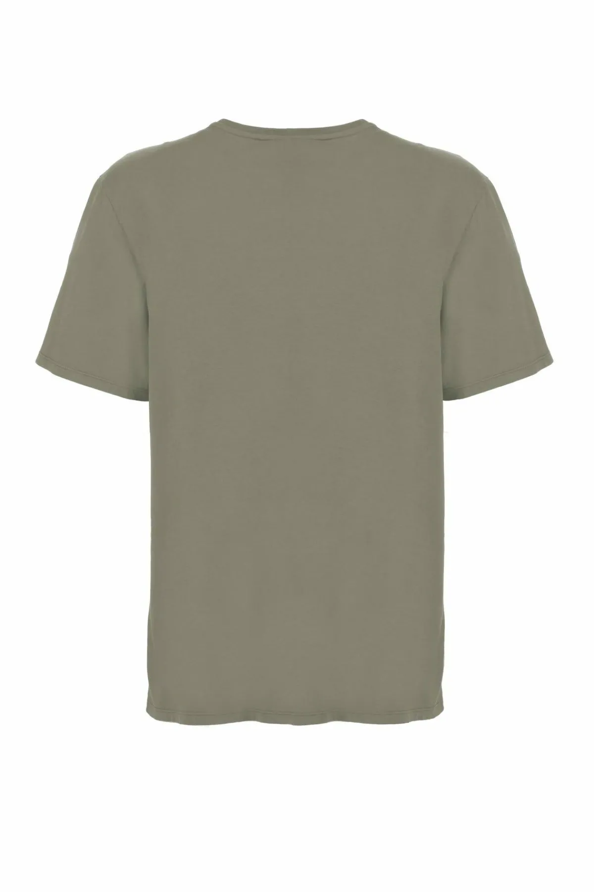 New Living Forest Men T-Shirt