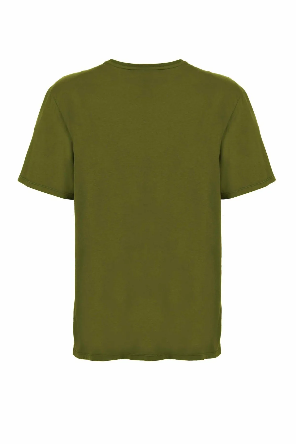 New Living Forest Men T-Shirt