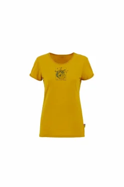 Outlet Lovenature Women T-Shirt