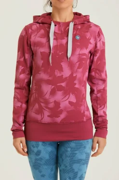 Cheap Luli Women Long Sleeve & Fleece