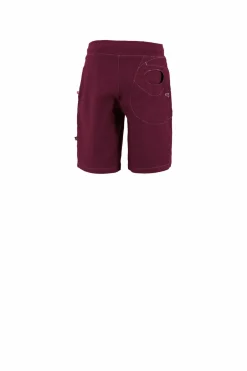 Outlet Mix Short Flax Women Shorts