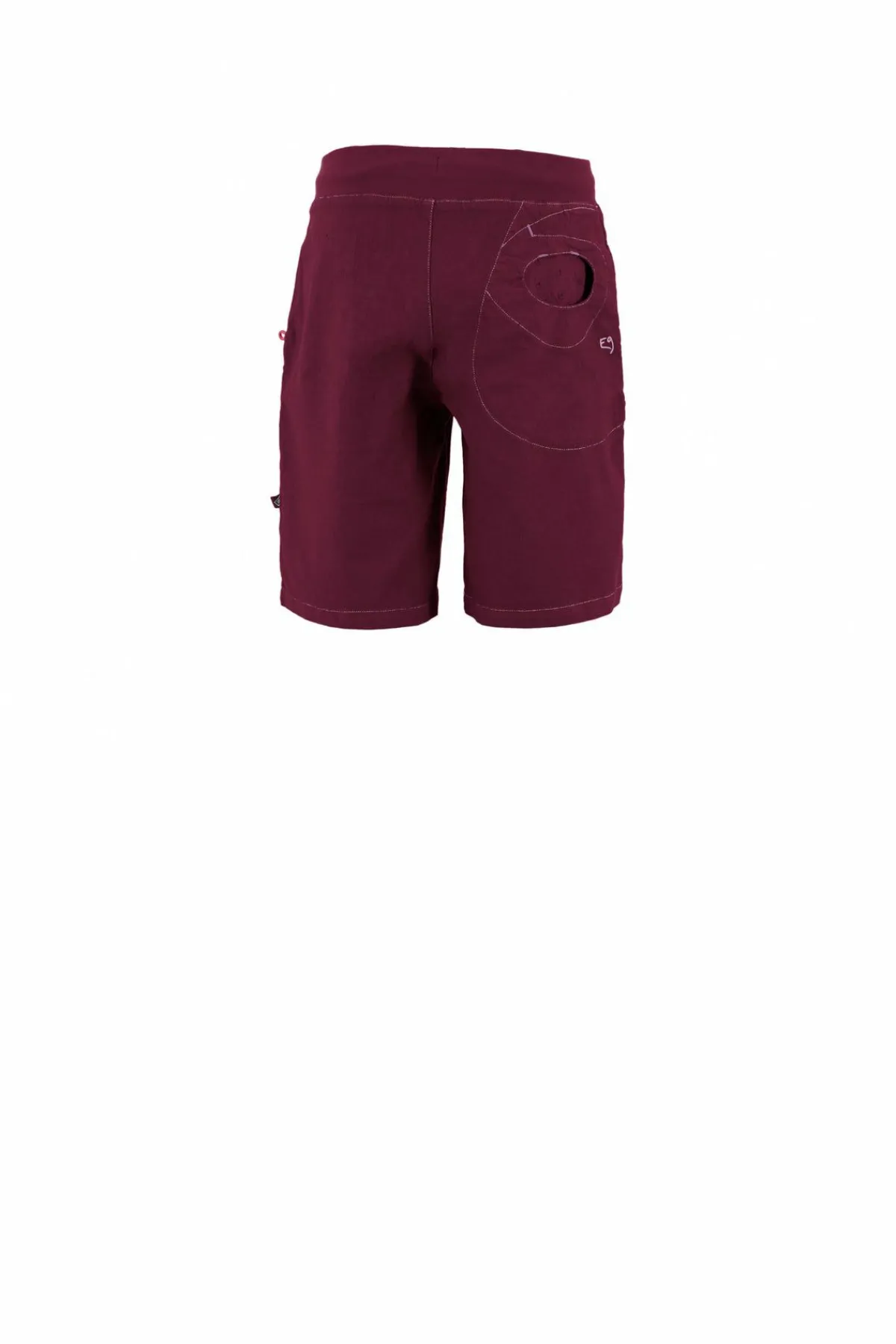 Outlet Mix Short Flax Women Shorts