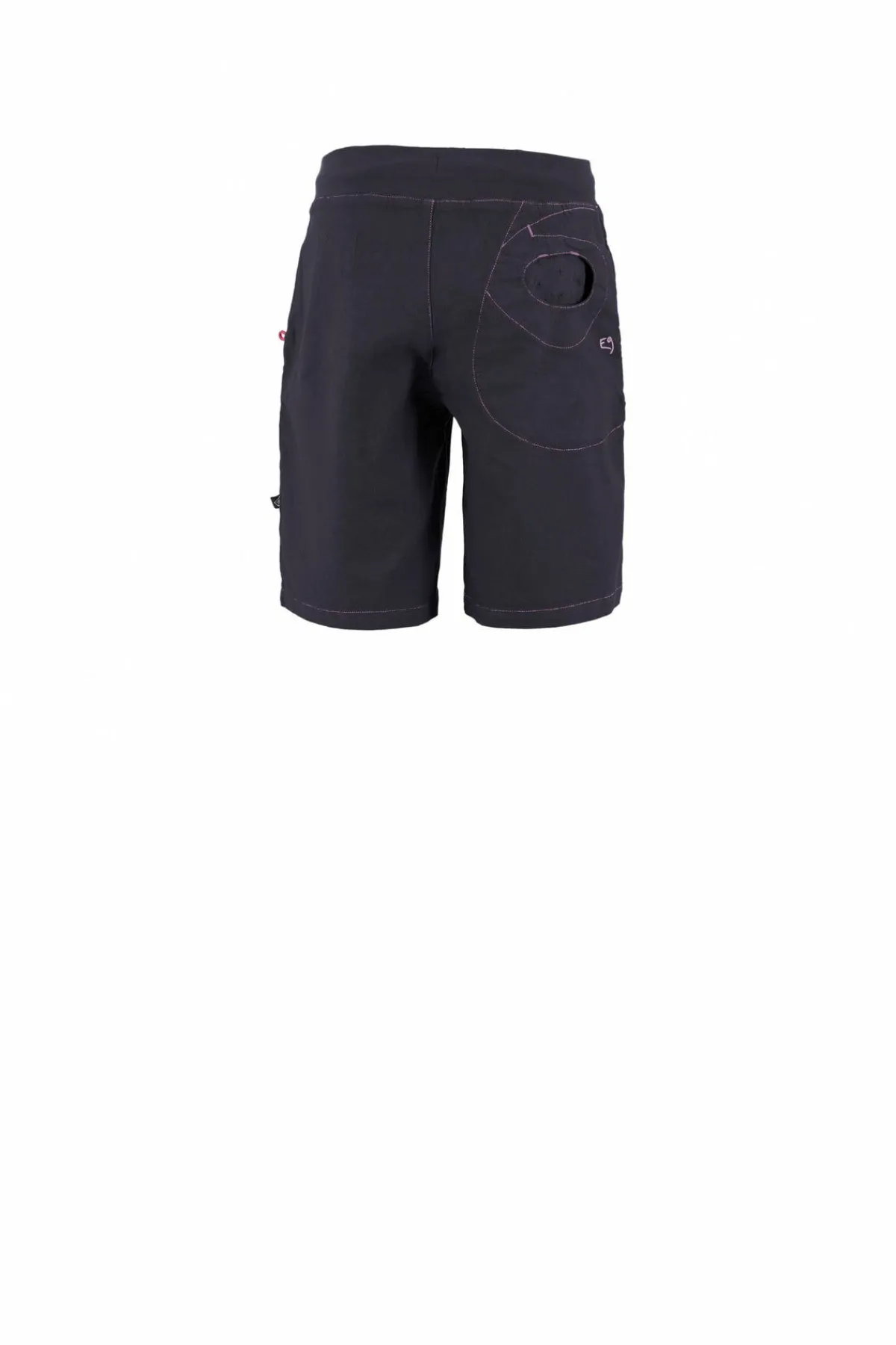 Outlet Mix Short Flax Women Shorts