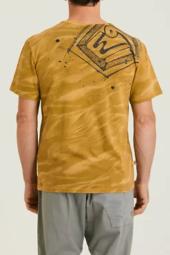 Shop Moveone Ink Men T-Shirt