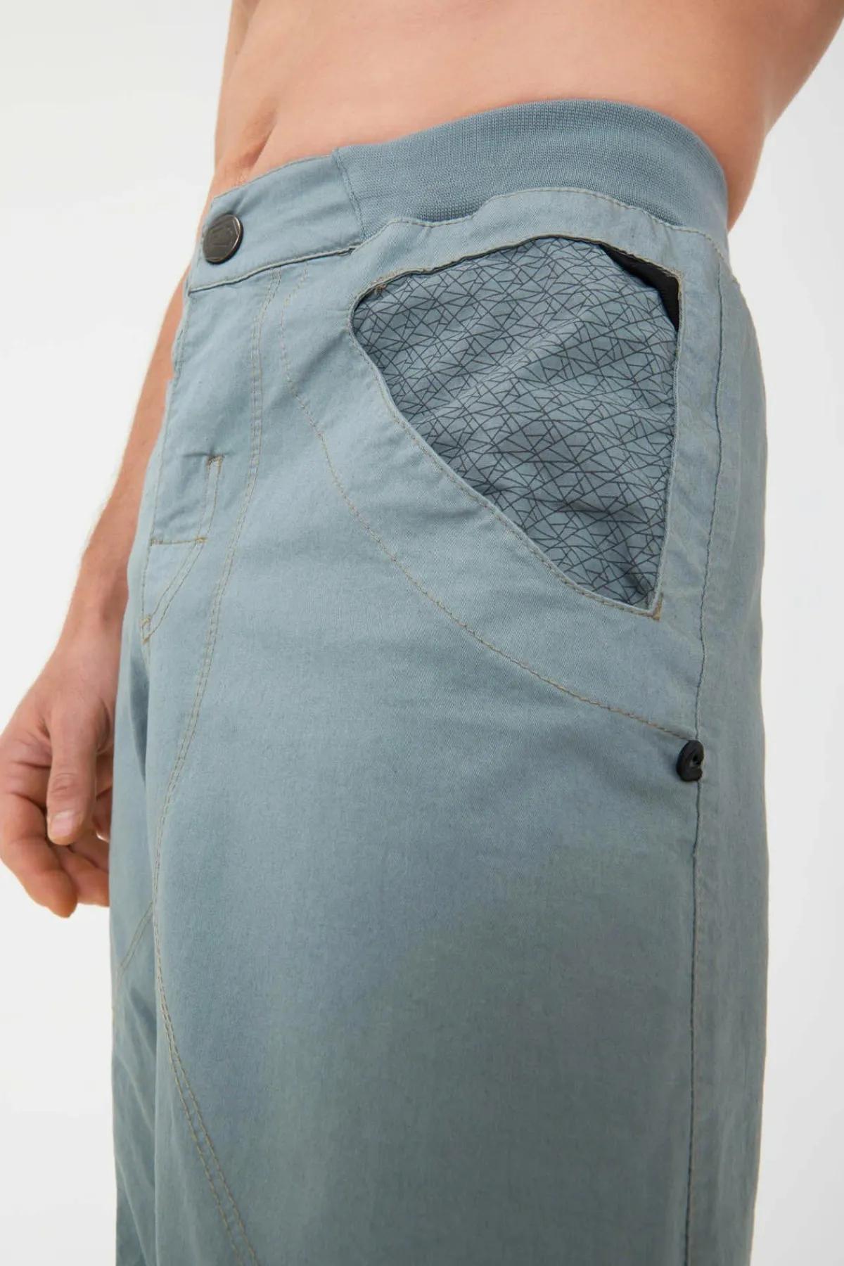Store N 3Angolo Men Trousers
