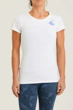 Hot N Drops Women T-Shirt