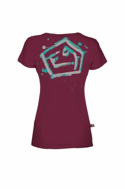 Hot N Drops Women T-Shirt