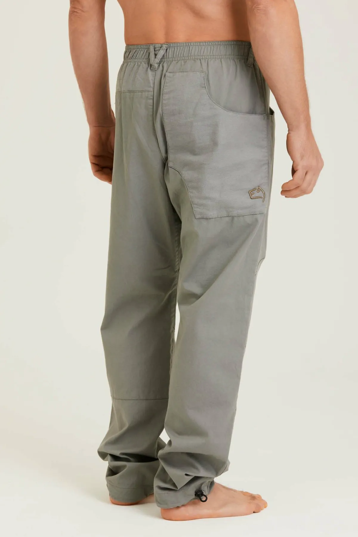 Online N Fuoco Men Trousers