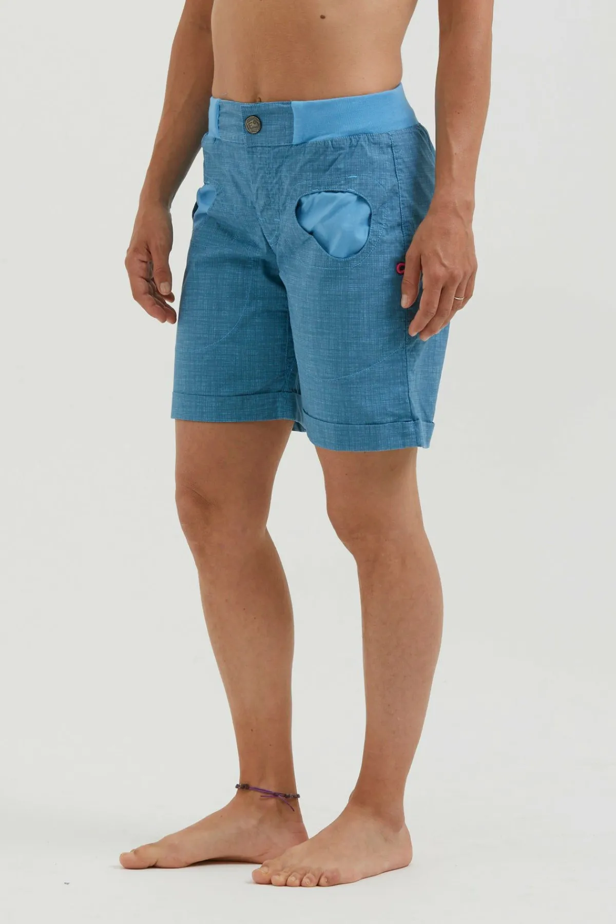 Hot N Onda Short P Women Shorts