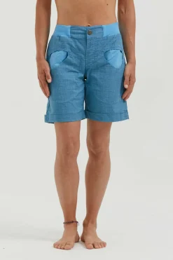 Hot N Onda Short P Women Shorts