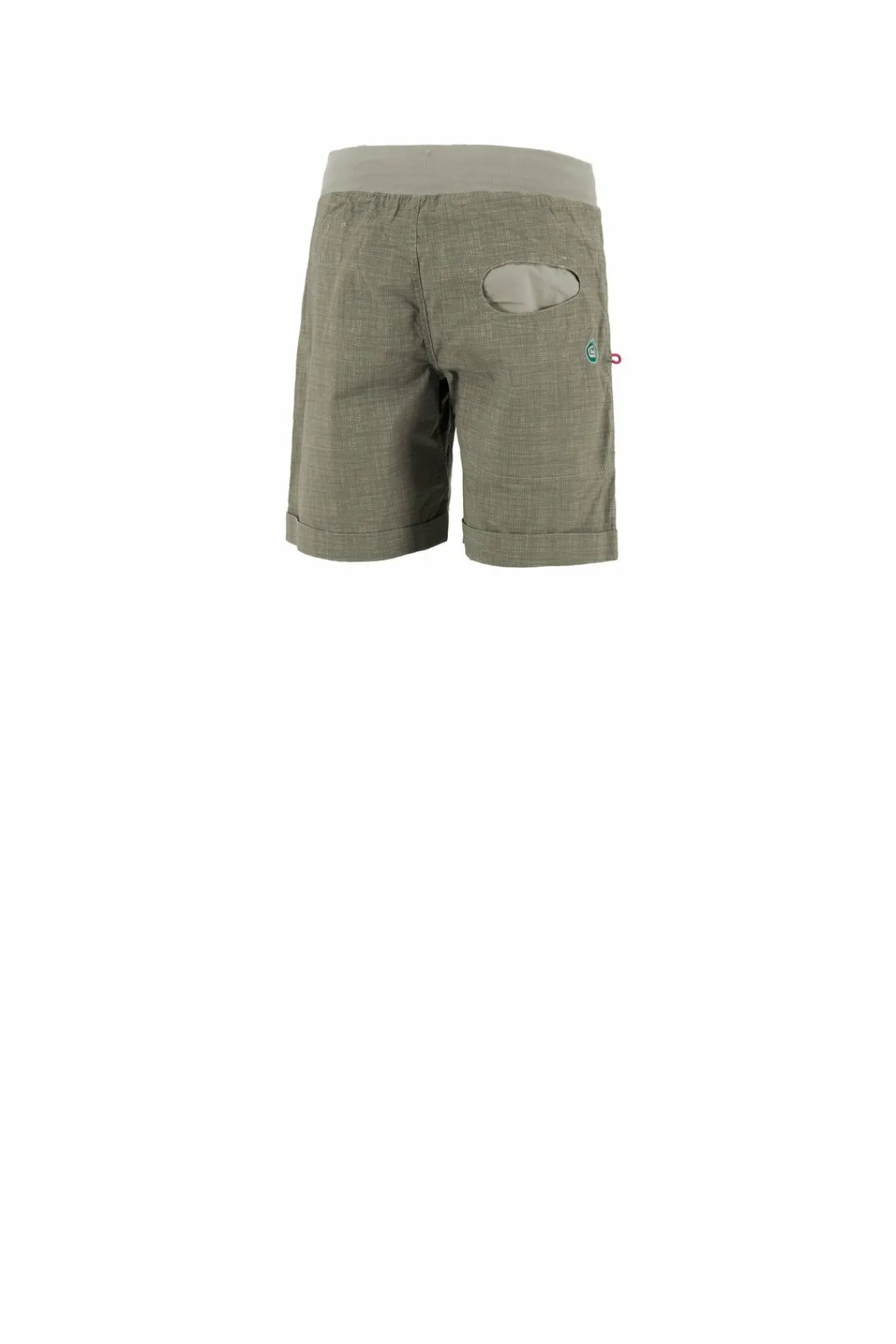 Hot N Onda Short P Women Shorts