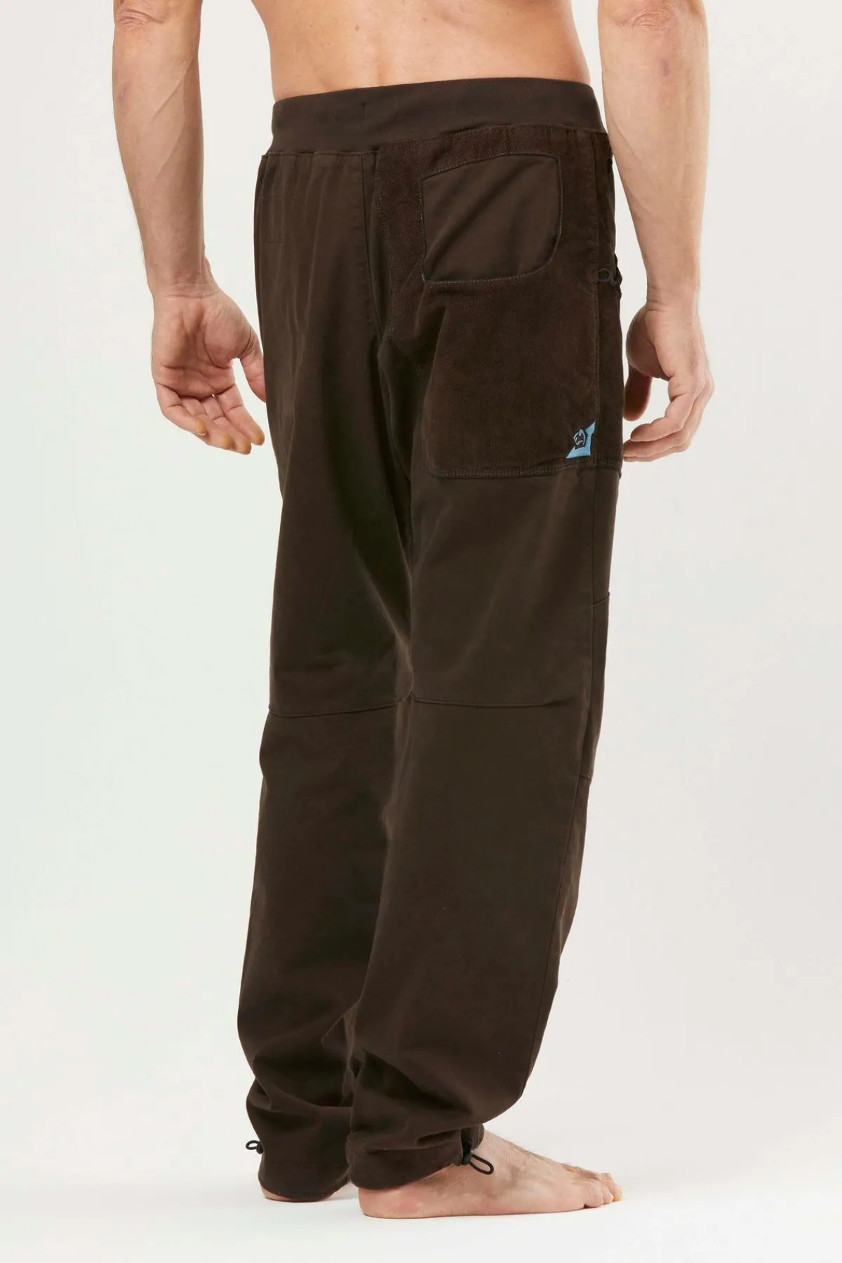 Best N-Ananas2.2 Men Trousers