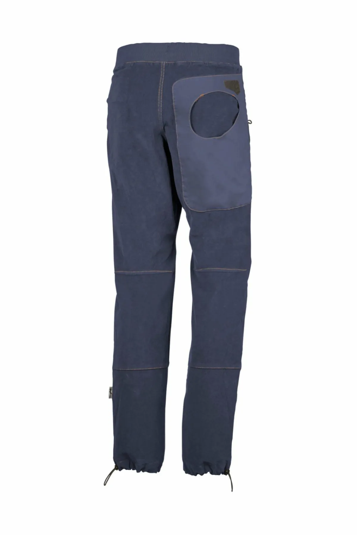 New N-Blat1-Vs Men Trousers