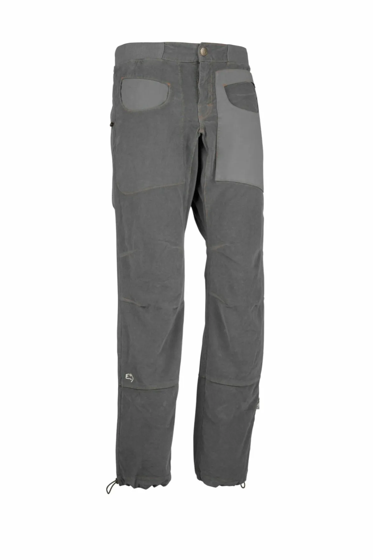 New N-Blat1-Vs Men Trousers