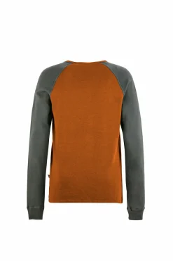 New Nino2.2 Men Long Sleeve & Fleece