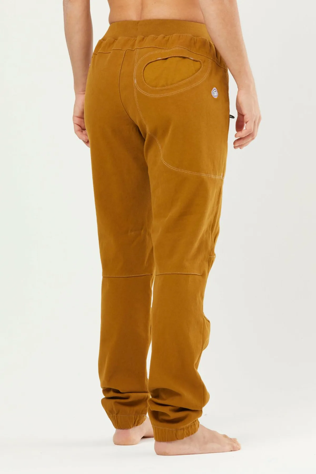 New N-Onda-Rock Women Trousers