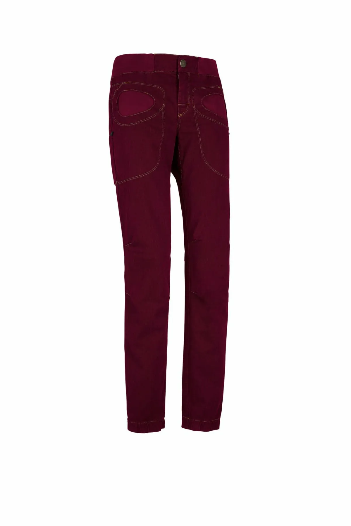 New N-Onda-Rock Women Trousers