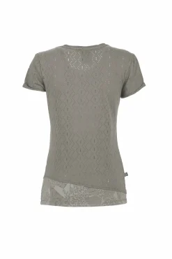 Fashion Odre Women T-Shirt